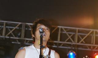 五月天成员 五月天成员