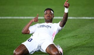 欧冠皇马7比0血洗巴萨 欧冠皇马7比0血洗巴萨